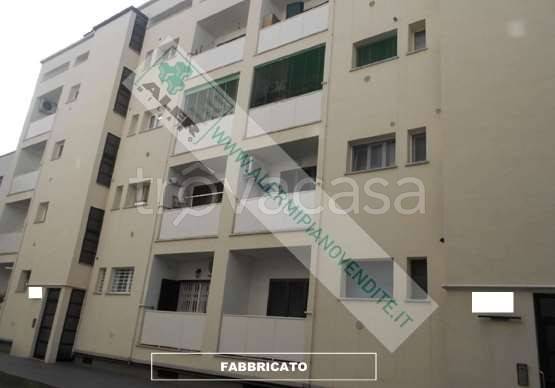 appartamento in vendita a Milano in zona Città Studi