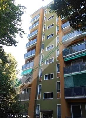 appartamento in vendita a Milano