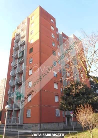 appartamento in vendita a Milano in zona Affori