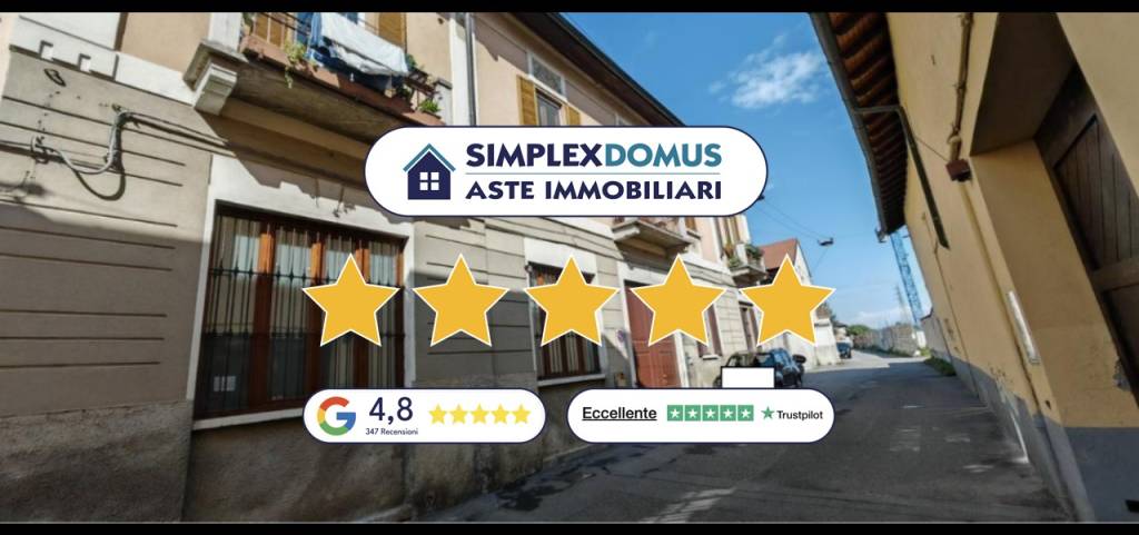 appartamento in vendita a Milano in zona Bruzzano