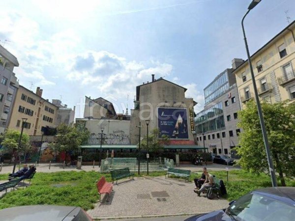 ufficio in vendita a Milano
