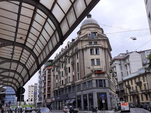 appartamento in vendita a Milano in zona Loreto