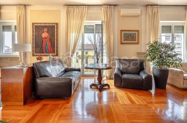 appartamento in vendita a Milano in zona Centro Storico