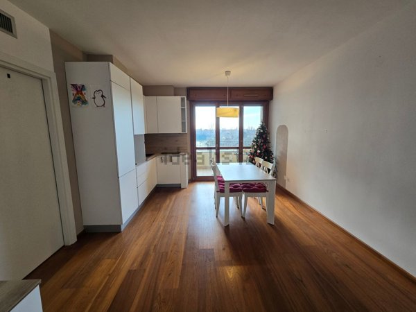 appartamento in vendita a Milano in zona Quarto Cagnino