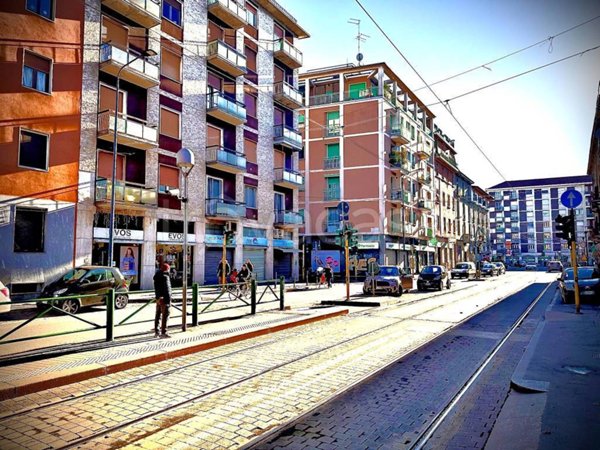 appartamento in vendita a Milano in zona Niguarda