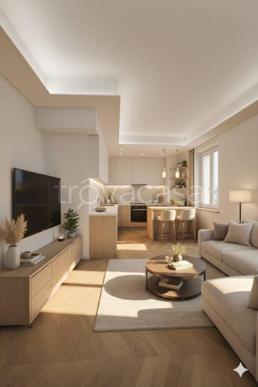 appartamento in vendita a Milano in zona Porta Venezia