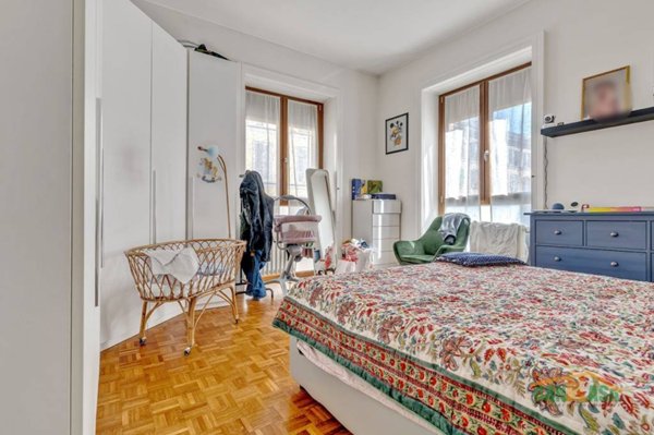 appartamento in vendita a Milano in zona Porta Ticinese