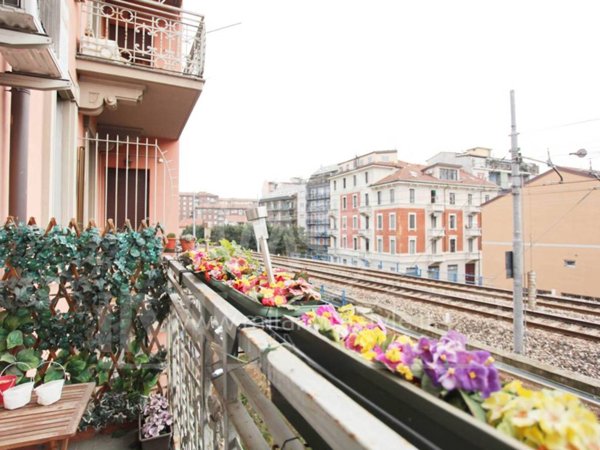appartamento in vendita a Milano in zona Bocconi
