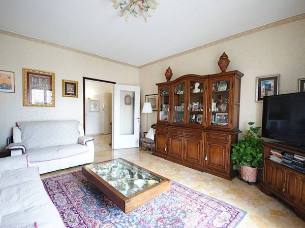 appartamento in vendita a Milano in zona Calvairate