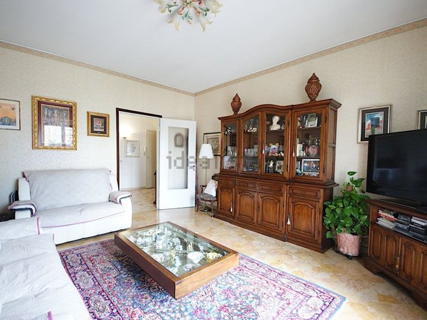 appartamento in vendita a Milano in zona Calvairate