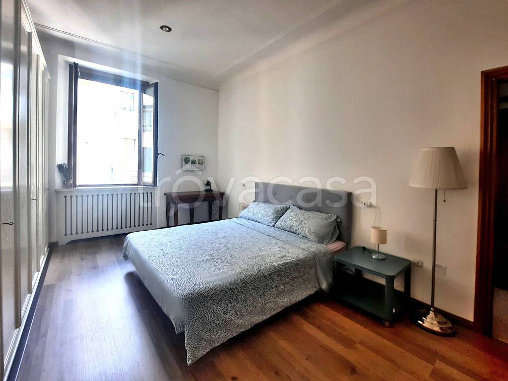 appartamento in vendita a Milano in zona Stazione Centrale