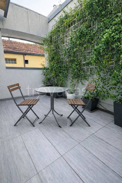 appartamento in vendita a Milano in zona Porta Venezia