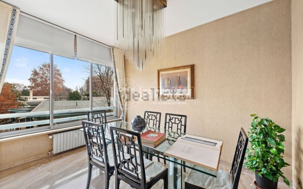 appartamento in vendita a Milano in zona Porta Vittoria