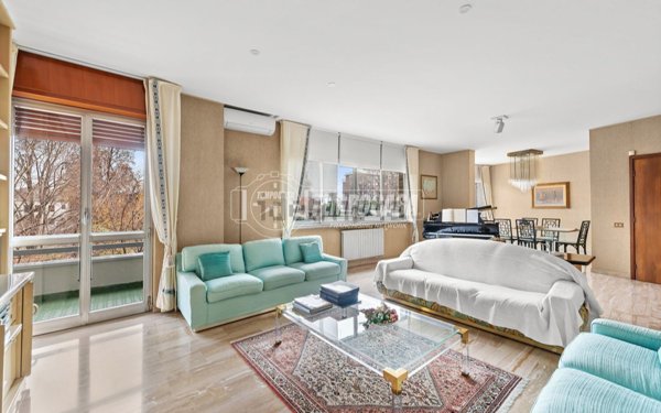 appartamento in vendita a Milano in zona Calvairate