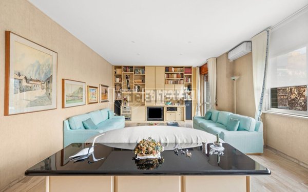 appartamento in vendita a Milano in zona Porta Vittoria