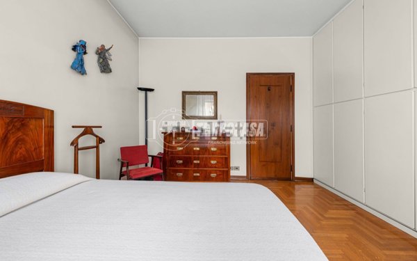 appartamento in vendita a Milano in zona Calvairate