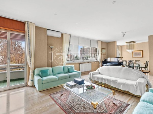 appartamento in vendita a Milano in zona Calvairate