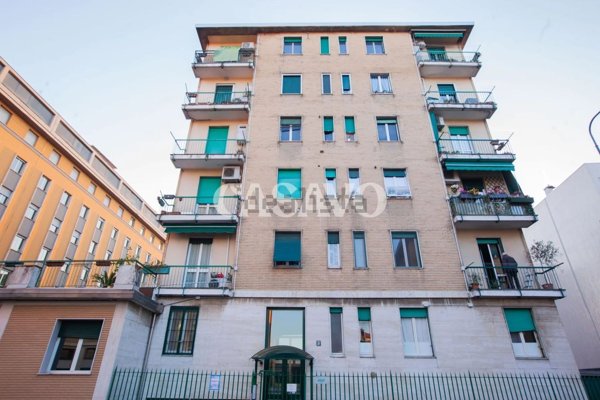 appartamento in vendita a Milano in zona Bruzzano