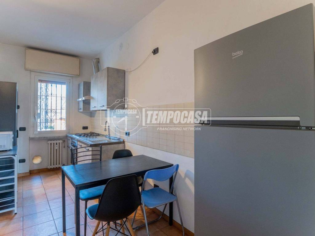 appartamento in vendita a Milano in zona Segnano