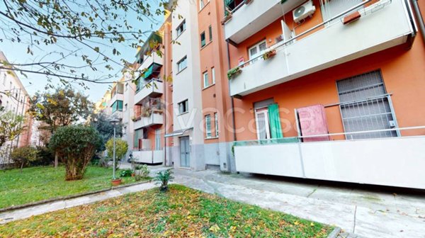 appartamento in vendita a Milano in zona San Siro