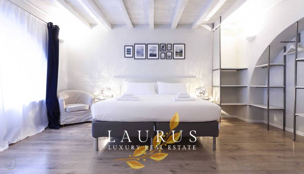 appartamento in vendita a Milano in zona Porta Garibaldi