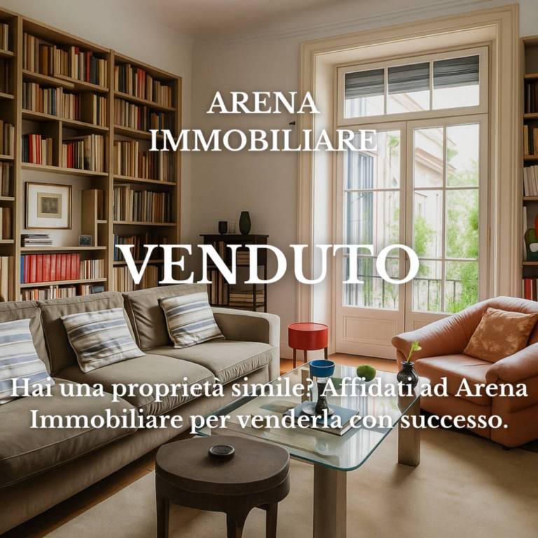 casa indipendente in vendita a Milano