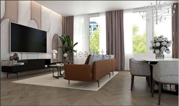 appartamento in vendita a Milano in zona Centro Direzionale