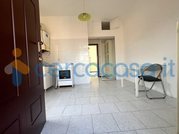 appartamento in vendita a Milano in zona Affori