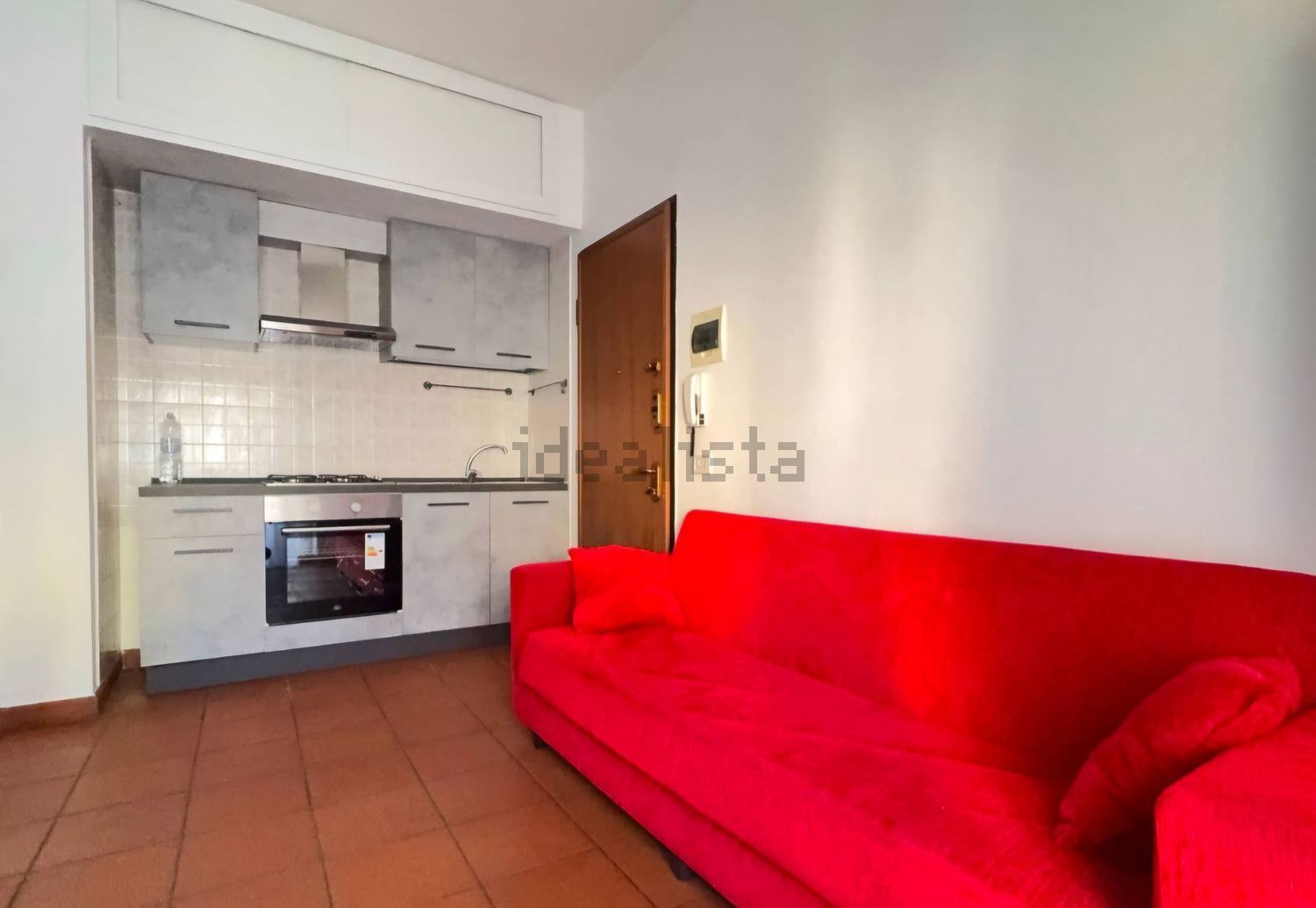 appartamento in vendita a Milano in zona Gorla