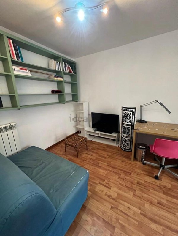 appartamento in vendita a Milano in zona Porta Romana