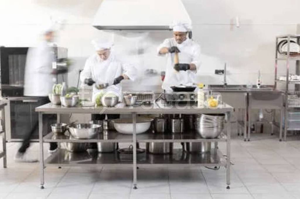 negozio in vendita a Milano in zona Città Studi