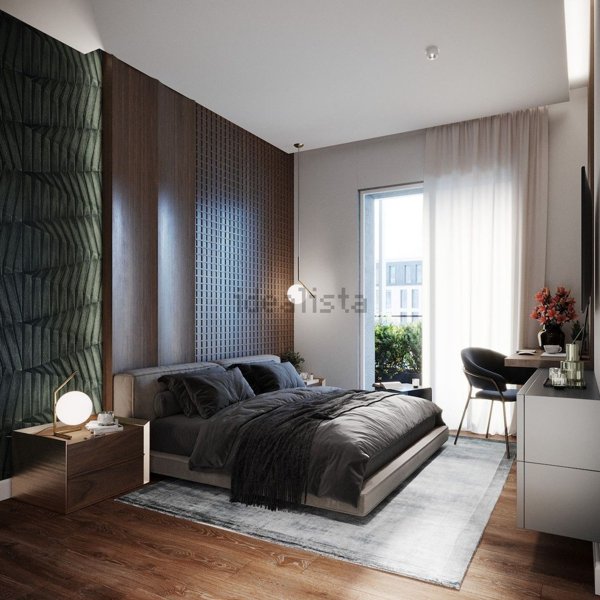 appartamento in vendita a Milano in zona Precotto