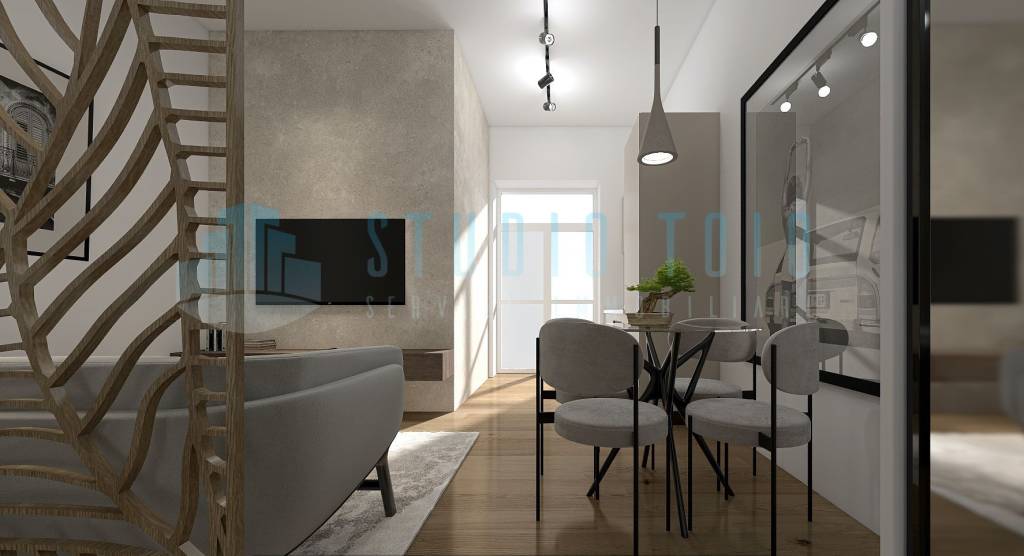 appartamento in vendita a Milano in zona Città Studi