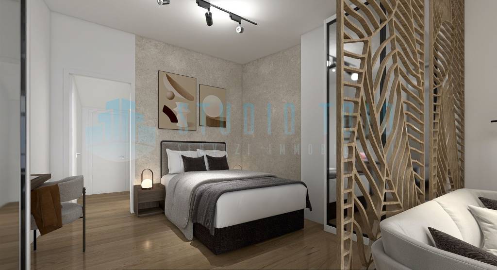 appartamento in vendita a Milano in zona Città Studi