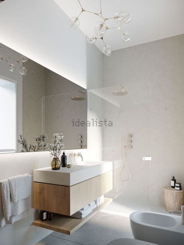 appartamento in vendita a Milano in zona Precotto