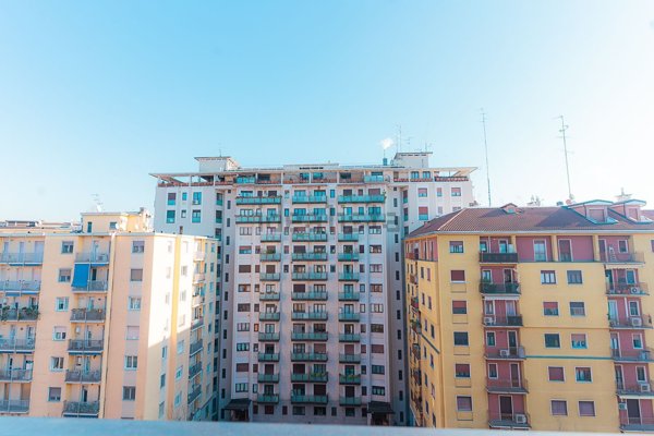 appartamento in vendita a Milano in zona San Vittore