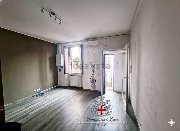 appartamento in vendita a Milano in zona Quarto Cagnino