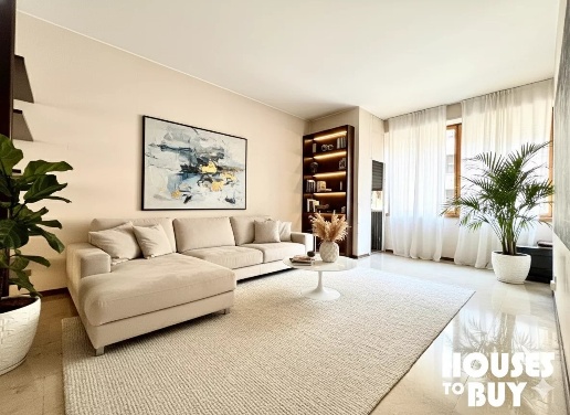 appartamento in vendita a Milano in zona Porta Garibaldi