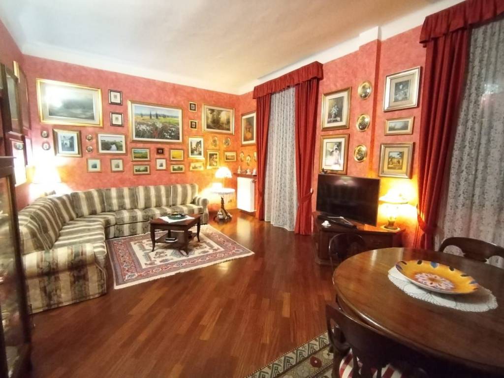 appartamento in vendita a Milano in zona Maciachini