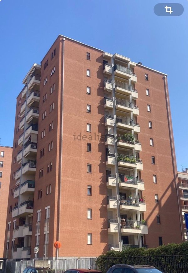 appartamento in vendita a Milano in zona Rogoredo