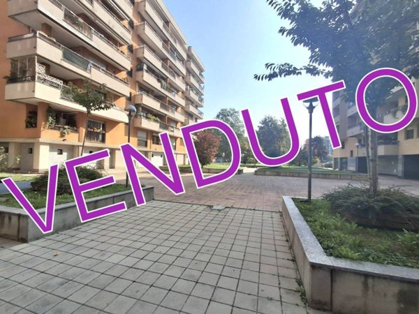 appartamento in vendita a Milano in zona Ponte Lambro