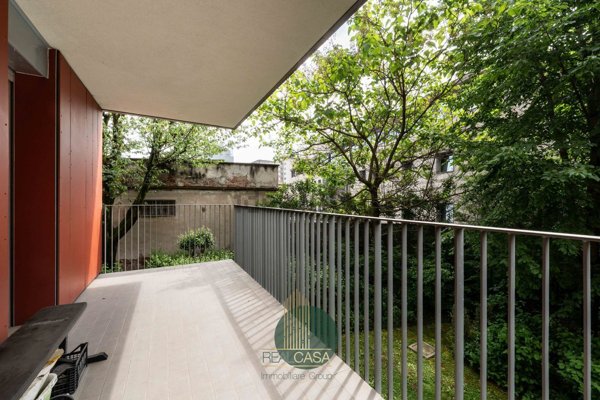 appartamento in vendita a Milano in zona Lambrate