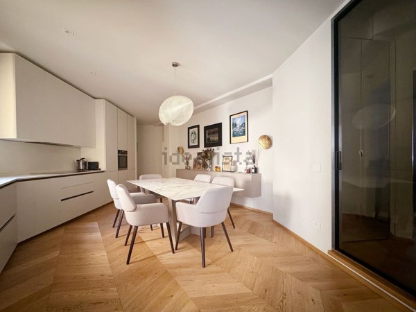 appartamento in vendita a Milano in zona San Vittore