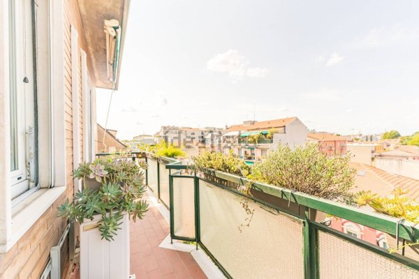 appartamento in vendita a Milano in zona Turro