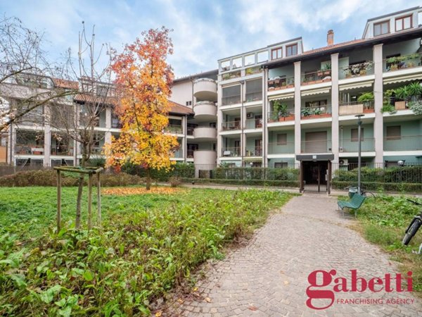 appartamento in vendita a Milano in zona Città Studi
