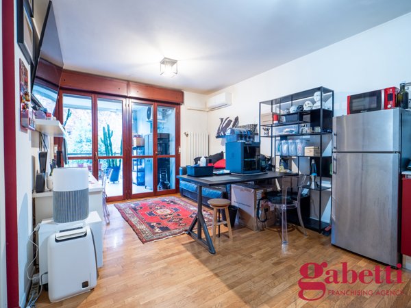 appartamento in vendita a Milano in zona Città Studi