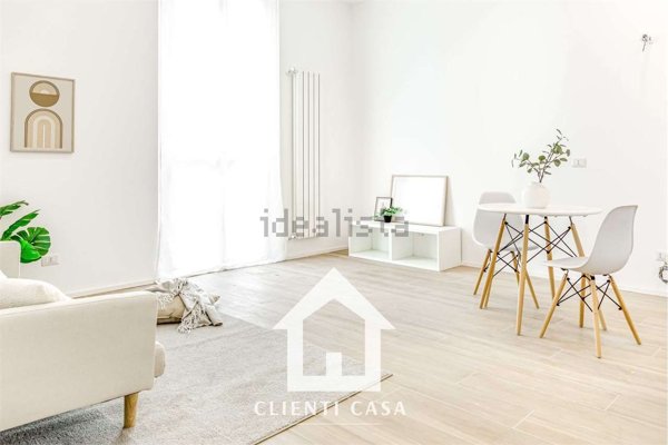 appartamento in vendita a Milano in zona Garegnano