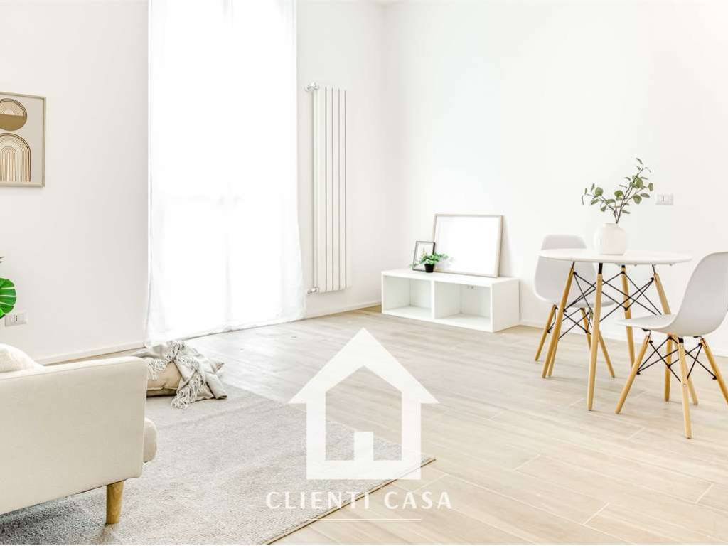 appartamento in vendita a Milano in zona Il Portello