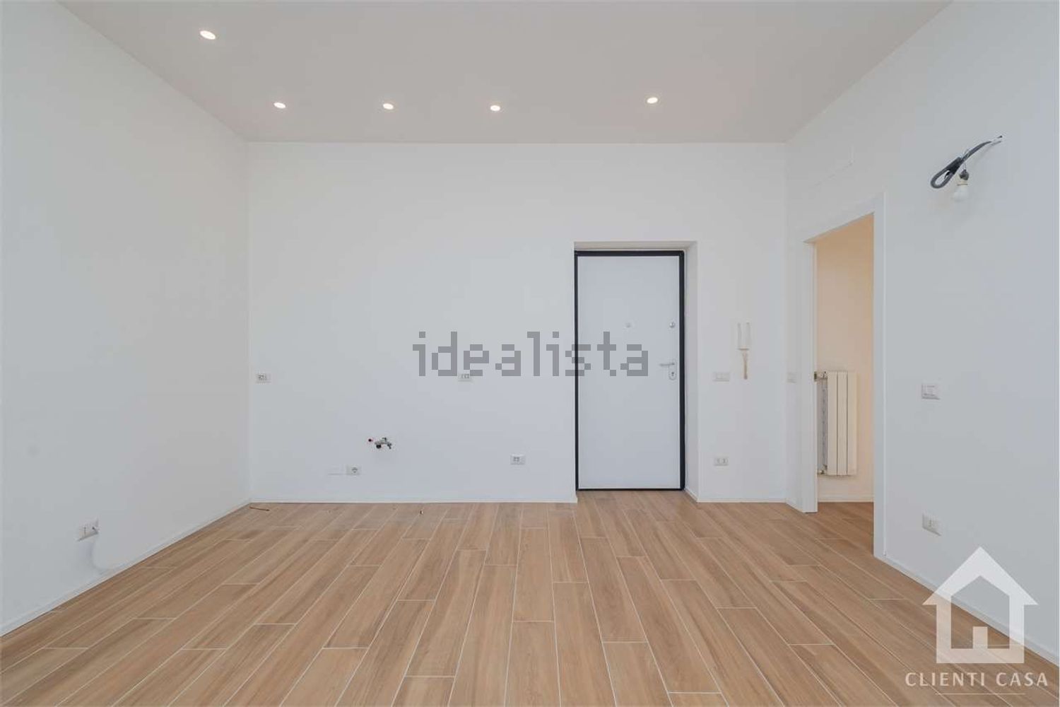 appartamento in vendita a Milano in zona Garegnano