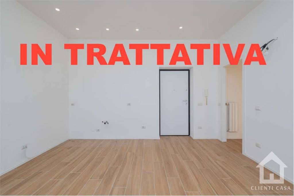 appartamento in vendita a Milano in zona Il Portello